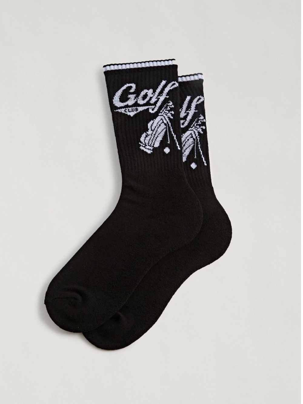 UO Golf Caddy Socks
